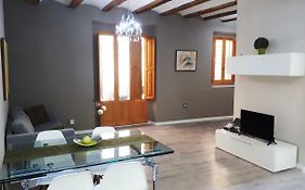Amplio Apartamento En Centro Historico